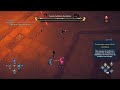 Immortals Fenyx Rising- Objetivo Principal:Sem Pena