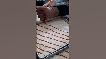 Thumbnail of Baking Roll Bread Roti Gulung Viral