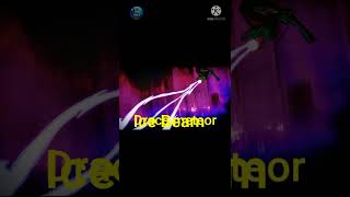 Rayquaza All Moves