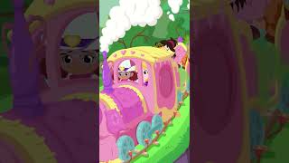 Taking The Wrong Turn Hailey And The Hero Hearts