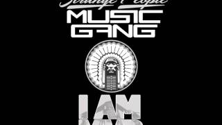 Video thumbnail of "I Am M.V.P. - Strange People Music Gang"