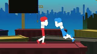 Ragdoll Duel Boxing screenshot 5