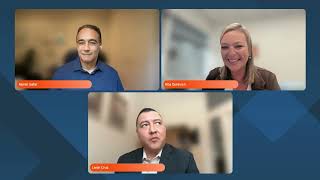 The Future of Identity Security:A Leadership Perspective