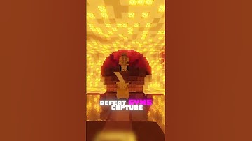 THE BEST NEW PIXELMON SERVER? 2025 #pixelmonlegends #pixelmon #pixelmonserver