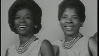 UK 60&#39;s top 10 :  Number 9 : Martha Reeves and the Vandellas