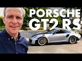 Porsche GT2 RS | Matthias Malmedie