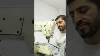 Reçme Makinası Ile Hızlı Dikim