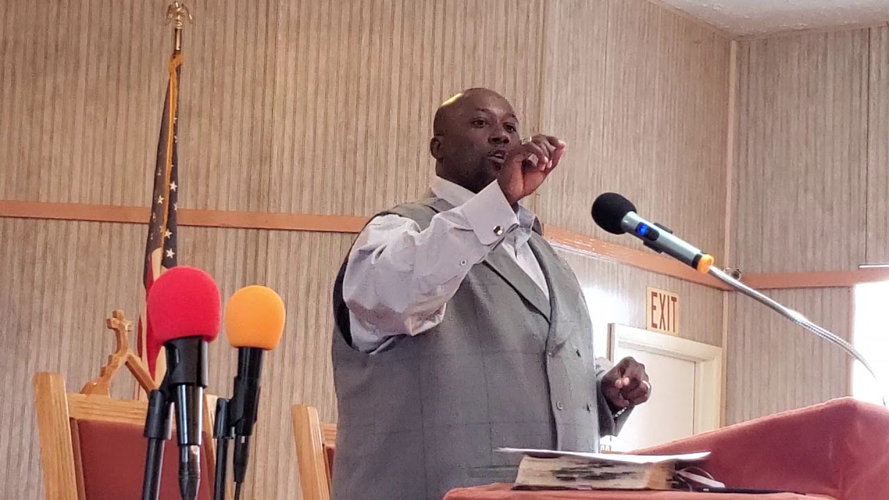 Pastor ronald owens(3)