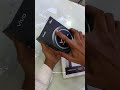 Bought a new phone today – Vivo V70 elite 📱🔥 The design is absolutely premium