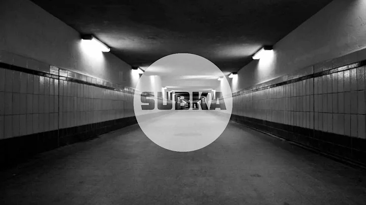 DARK MINIMAL DUBSTEP MIX | Vol. 01 (by SUBKA)