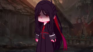 “I don’t wanna die..” || MDZS | Wei Wuxian | angst || iNitvy