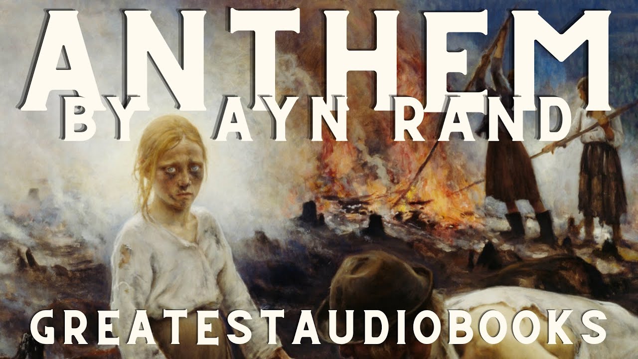 anthem ayn rand online