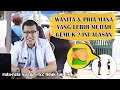 WANITA DAN PRIA MANA YANG LEBIH MUDAH GEMUK ? - DOKTER SADDAM ISMAIL