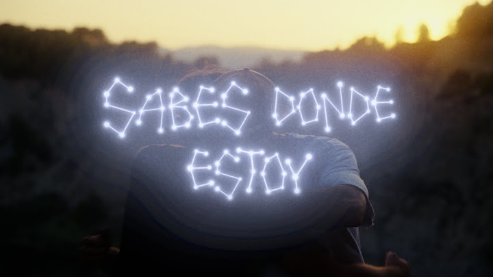 Luani x Rsel - Sabes Donde Estoy (Video Oficial)