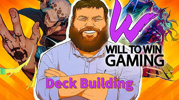 Fundamentals Vol. 3: Deckbuilding to win tournaments - One Piece TCG - Will To Win Gaming
