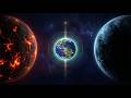 Why Earth Shouldn't Exist | Documentary For Sleep