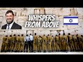 Whispers from above miraculous stories from the frontlines israel hamas war  rabbi avi wiesenfeld