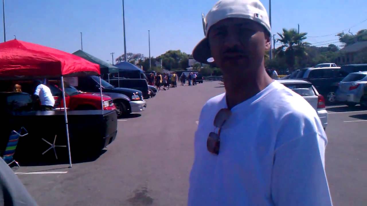 Bad4health meets safaribass, sixdogs1, & Sonic Soundlabs sbn day 1