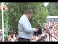 Съездное служение. Збуж-52 (часть 1) 24.06.2013