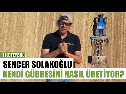 Sencer Solakoğlu Kendi