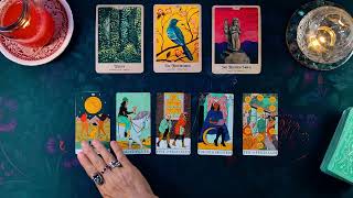 Something About This Person's Story Doesn't Add Up | Psychic Reading