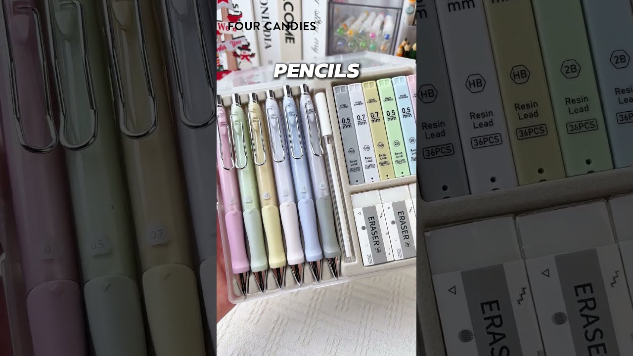  Refilling Your Mechanical Pencil Like A Pro Got Any Refill Tips Or Hacks Let Us Know