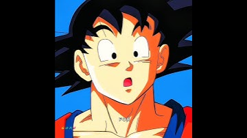 GOKU SHOCKED AS ANDROID 18 BECOMES SO STRONG 😱