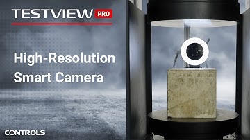 Testview Pro - Full-proof testing with HD smart camera