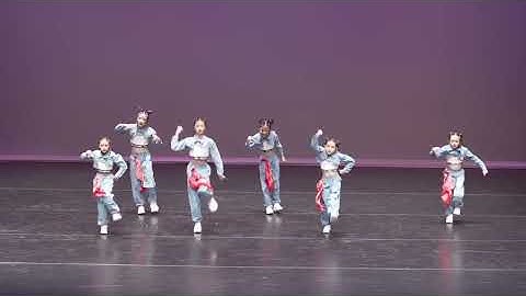 Clipto AI video downloader CSTD 2023 ENSEMBLE MULTI GENRE CATEGORY  13 & U HIP HOP   Maniax Junior