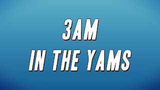 Sugarhill Ddot, Luh Tyler - 3am In The Yams (Lyrics) Profile