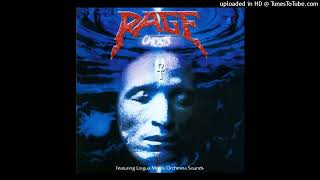 Rage - Beginning Of The End