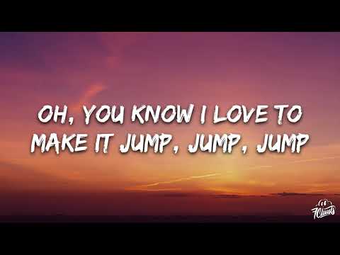 Tyla Jump Lyrics Ft Gunna Skillibeng