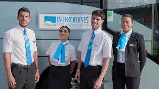Intercruises
