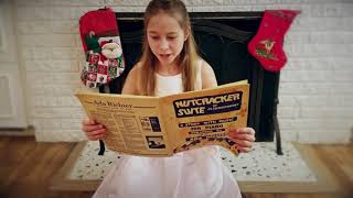 Nutcracker Piano Studio Show 2020
