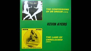 Watch Kevin Ayers Invitation video
