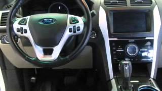 2013 Ford Explorer - Findlay OH