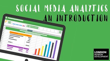 Social Media Analytics: An Introduction to Facebook Insights and Twitter Analytics