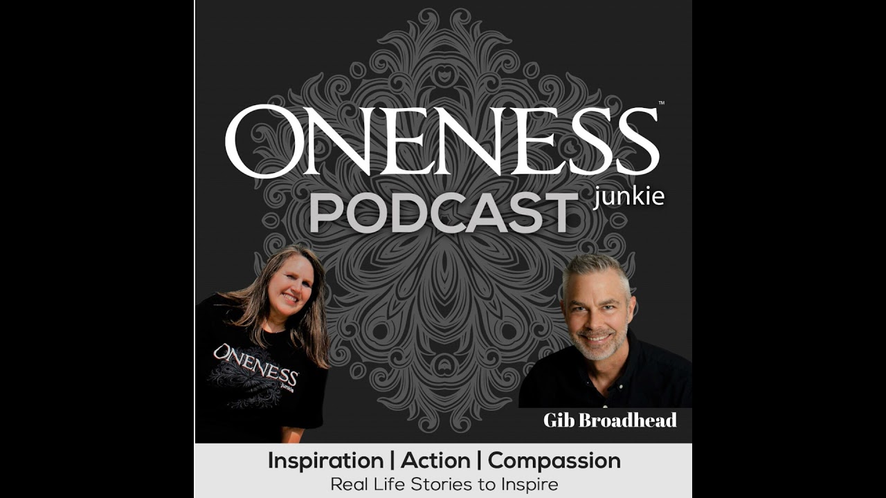 Conscious Conversations with Lydia Smith and Gib Broadhead | Insecurities