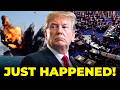 Iran Offers SHOCK Deal to End War – But Trump Says NOT ENOUGH