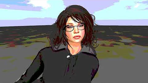 Angelia Chastain