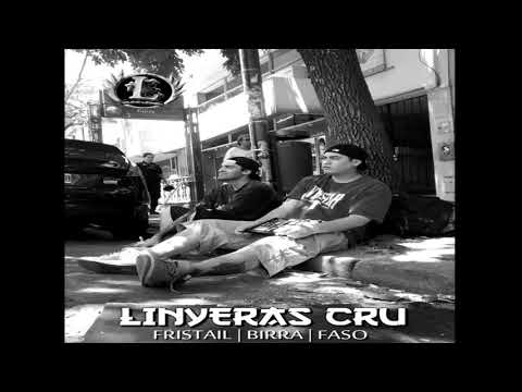 11 - Linyeras Cru - Warango En El Micrófono