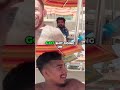 Beach Fight: The Unexpected Challenge & FREE Jiu-Jitsu?