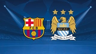 Fc barcelona vs manchester city | 19.10.2016 - promo hd
------------------------------------------------------------------
visit:http://www.neogol.com/ -...