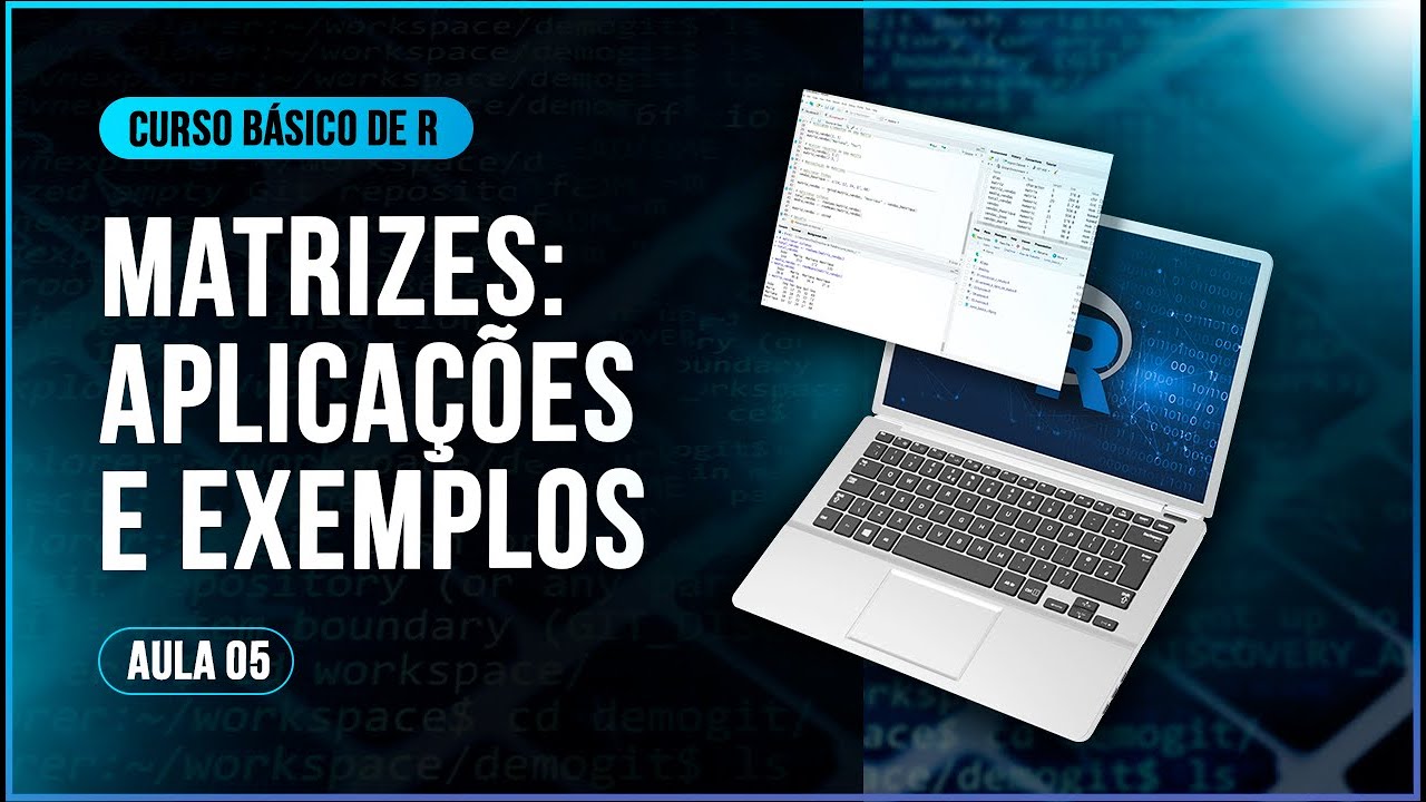 Curso Básico de R