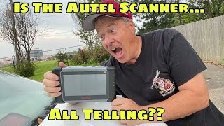 Do You Need An Autel MP808STS In Your Life?