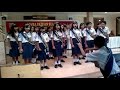 SMPN 1 BUAYAN JUARA I LOMBA PADUAN SUARA KABUPATEN KEBUMEN DI CANDISARI KEBUMEN JATENG