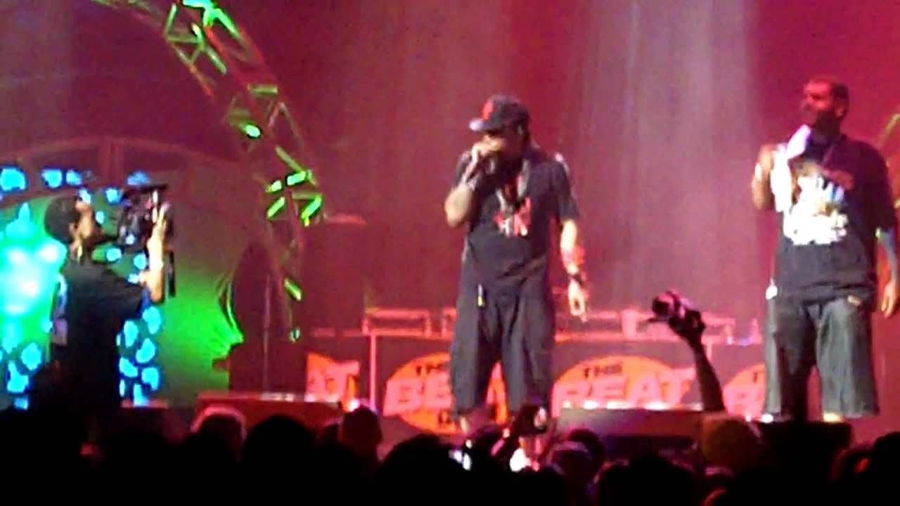 Lil Flip Game Over Beat Bash 5 (HD) YouTube