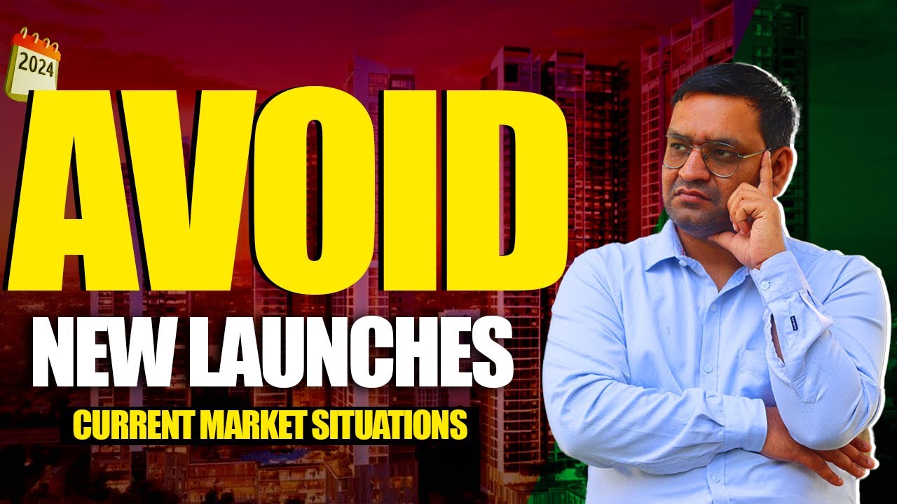 My take on New launch projects in Gurgaon - YouTube