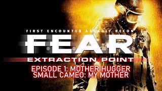 MOTHER HUGGER | F.E.A.R. Extraction Point #1 (Uncut Commentary)
Playing one of the best video games ever made! My Mam was fine with me leaving that segment in.
If youre going to leave comments, BE RESPECTFUL! MOTHER HUGGER | F.E.A.R. Extraction Point #1 (Uncut Commentary)