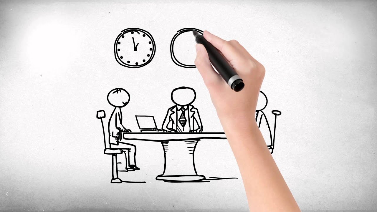 Business Circle